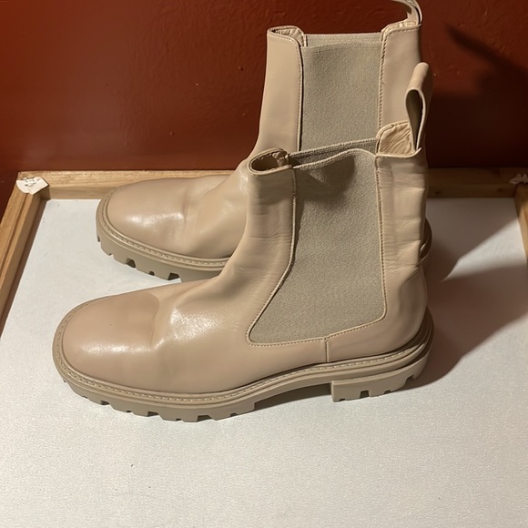 EUC Zara boots - Picture 4 of 5